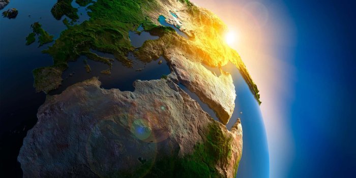 1920x1200 100+] 3d Earth Wallpapers | Wallpapers.com