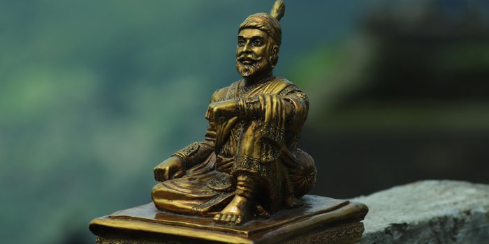 6000x4000 Shivaji Maharaj Photos, Download The