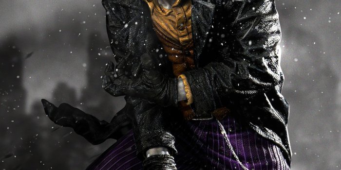 1280x2120 1280x2120 Joker Johnny Depp iPhone 6+