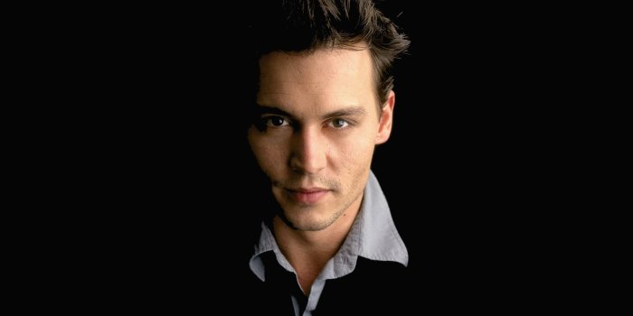 1920x1126 300+] Johnny Depp Wallpapers