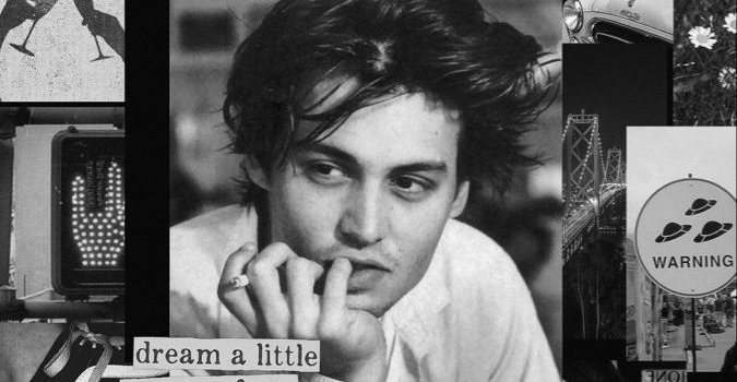 675x1200 Johnny Depp Wallpaper (trulyeuphoria