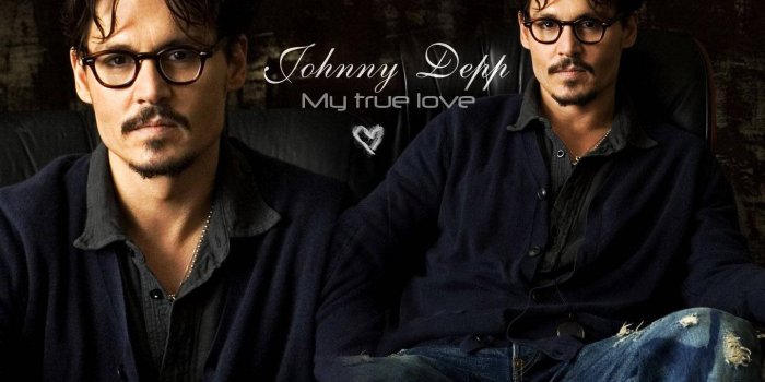 1440x900 100+] Johnny Depp Wallpapers