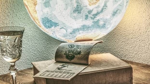 623x1280 Download GLOBE wallpaper by