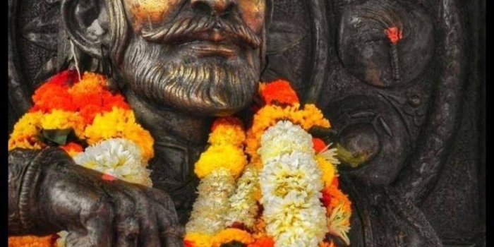 736x1540 Shivaji Maharaj Wallpaper 4k APK