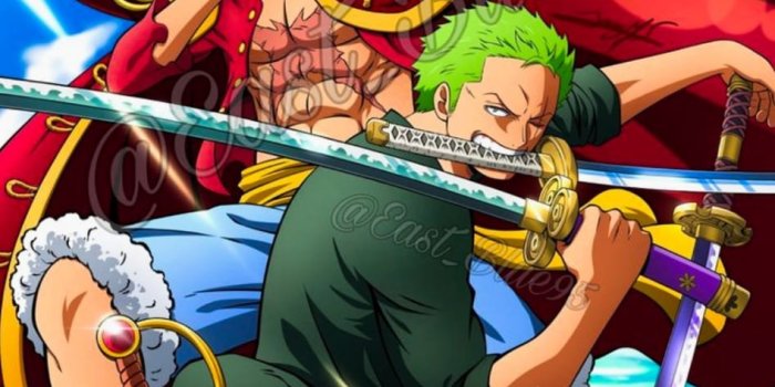 947x1280 Best Zoro Wallpaper Phone 4K HD