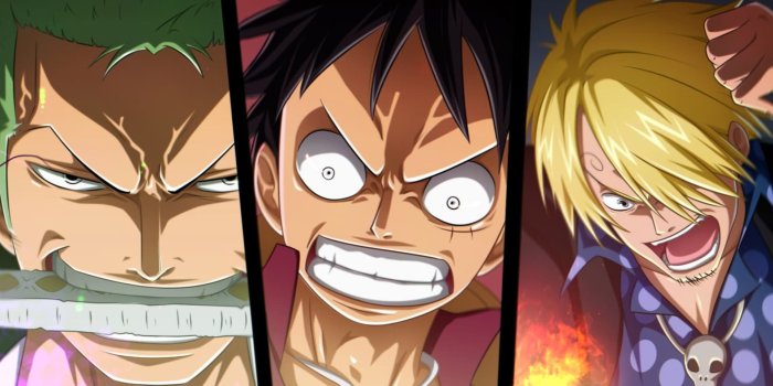 1920x1080 Best One Piece Wallpaper Engine