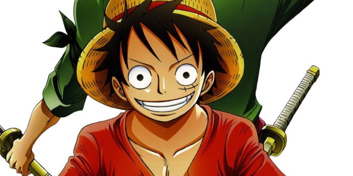 1080x1920 Luffy And Zoro Wallpapers