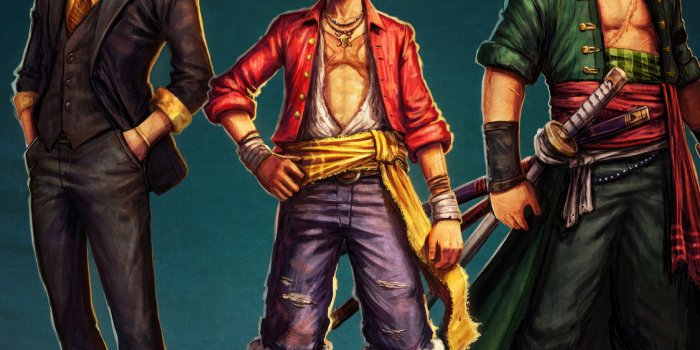 1125x2436 1125x2436 Monkey D Luffy Zoro And Sanji