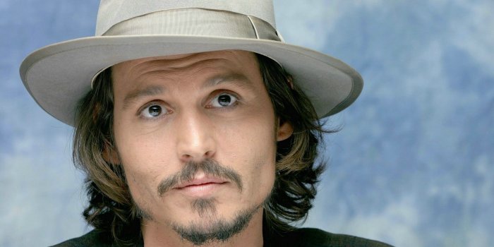 1920x1200 Download Celebrity Johnny Depp HD Wallpaper