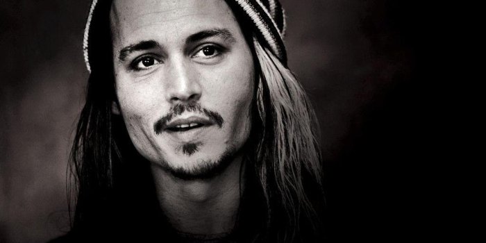 1024x768 Johnny Depp Wallpapers