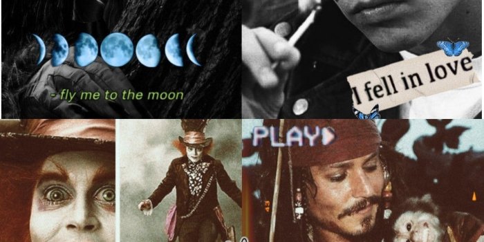 1124x2257 Johnny Depp wallpaper ❣️ | Johnny depp