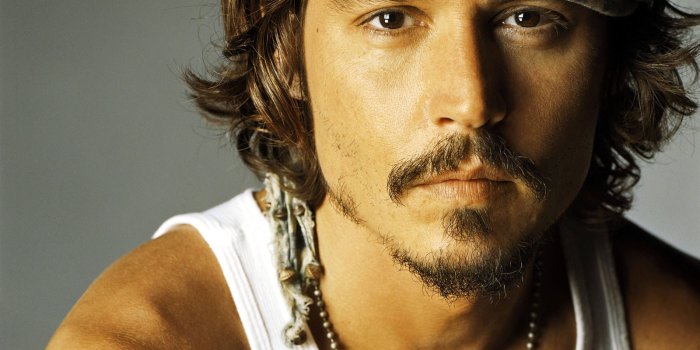 1600x1200 Johnny Depp Wallpapers