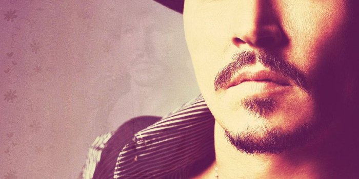 1280x1024 100 Free Johnny Depp HD Wallpapers