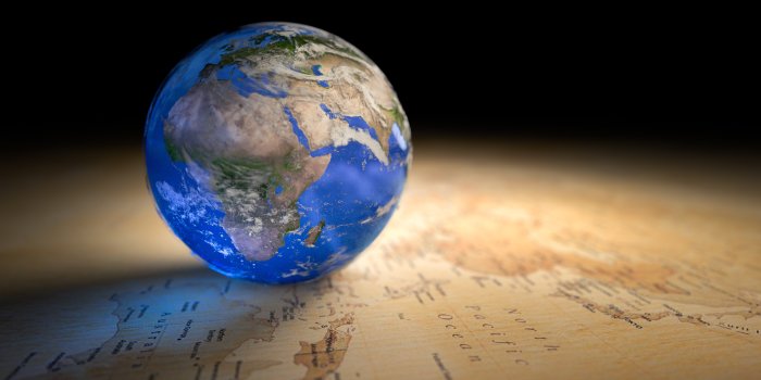 4000x2261 Geography (B.A./B.S.) | Old Dominion