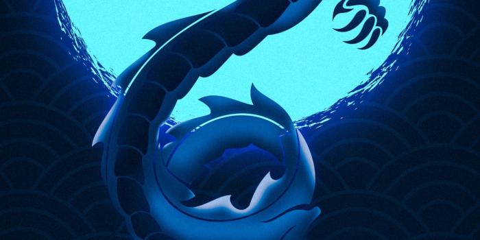 1440x2560 Wallpaperize | Dragon wallpaper iphone