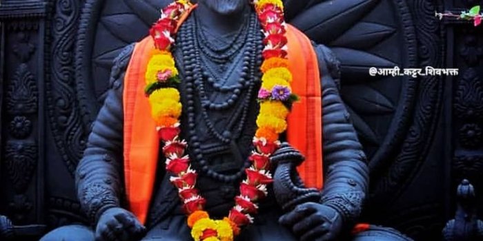 736x1308 Shivaji maharaj wallpapers, Hd