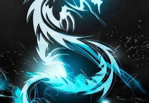 506x900 100+] Dragon Iphone Wallpapers