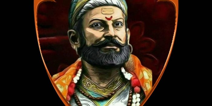 1080x1080 100 Free Shivaji Maharaj HD Wallpapers