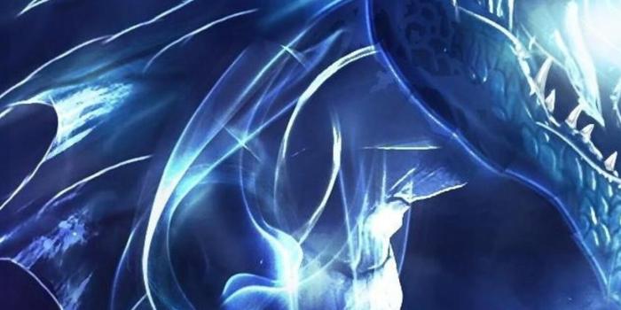 1280x2120 1280x2120 Blue Dragon iPhone 6+ ,HD 4k