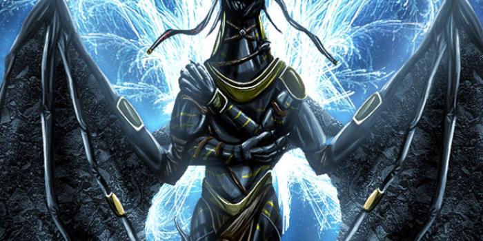 750x1334 The Blue Dragon