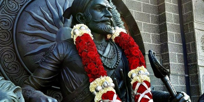 1080x1920 desktop | Shivaji maharaj hd wallpaper