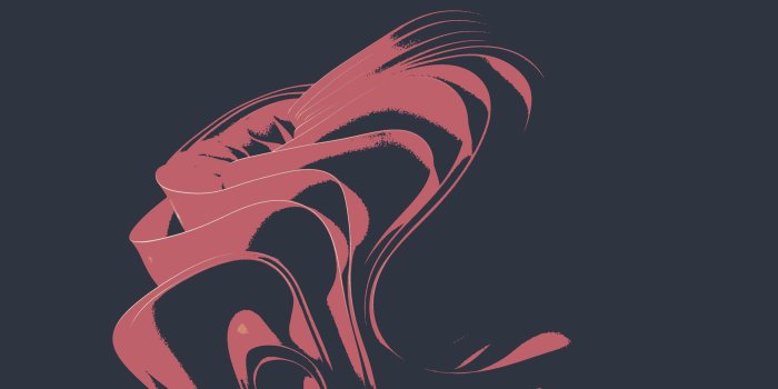 3840x2160 Windows 11 Abstract Red Bloom 4K