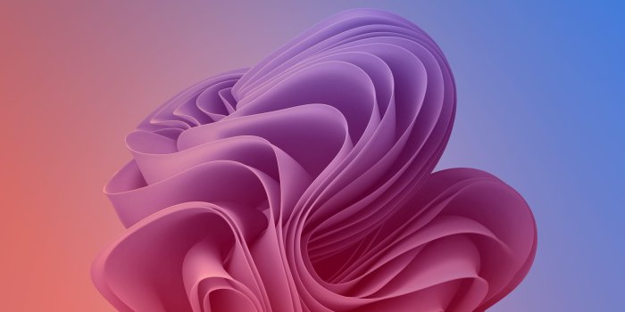 3840x2400 Windows 11 Red Wallpapers