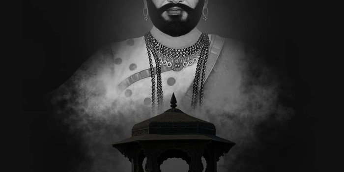 1080x1296 Chhatrapati Shivaji Maharaj HD