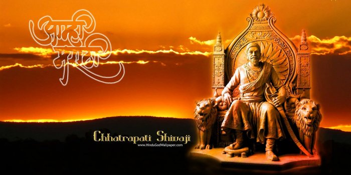 1920x1080 Shivaji Maharaj Wallpapers