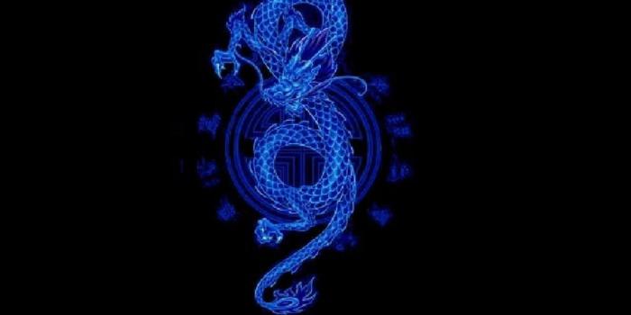 1152x864 Blue Dragon Wallpapers Desktop Background