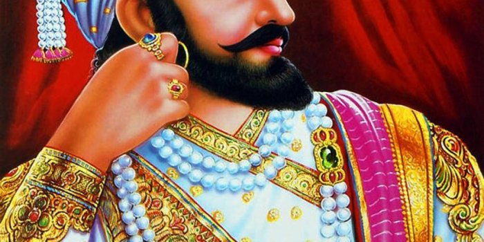 850x1106 Chhatrapati Shivaji Maharaj Wallpaper