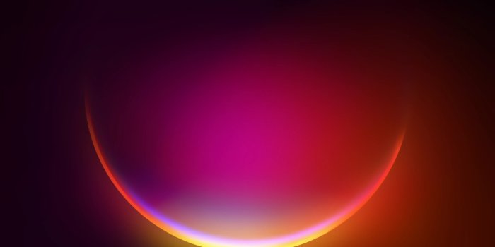 1920x1080 Windows 11 Red Glow [1920x1080] : r