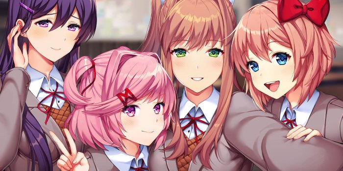 1900x950 Doki Doki Literature Club Plus