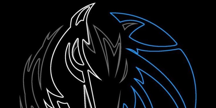 736x1635 dallas mavericks wallpaper | Idee