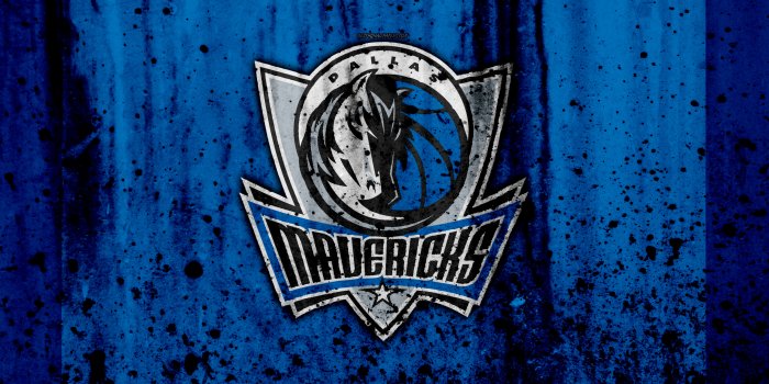 3840x2400 Download Basketball NBA Logo Dallas