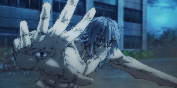 1200x675 Mahito Wallpaper | Anime Character