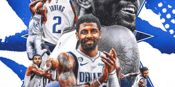 1920x2400 Kyrie Irving Dallas Mavericks Wallpaper