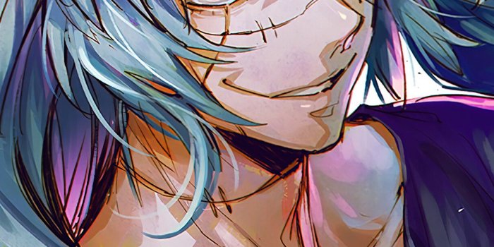 1220x2160 Mahito Wallpapers