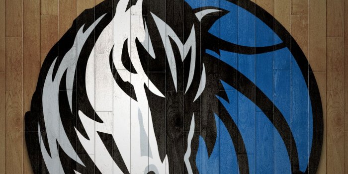 1080x1920 Sports, Basketball, Emblem, Nba, Dallas