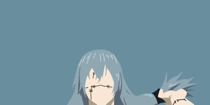 720x1280 JJK Mahito Wallpapers
