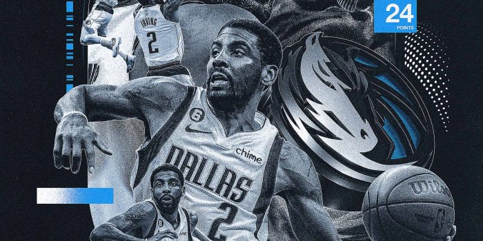 1920x2400 Kyrie Irving Dallas 4k Wallpaper