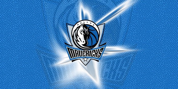 1920x1080 Dotted Dallas Mavericks Wallpaper