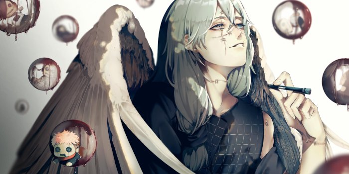 3560x2096 Mahito | Userstyles.org