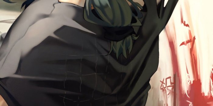 1080x1920 Mahito Jujutsu Kaisen | Jujutsu