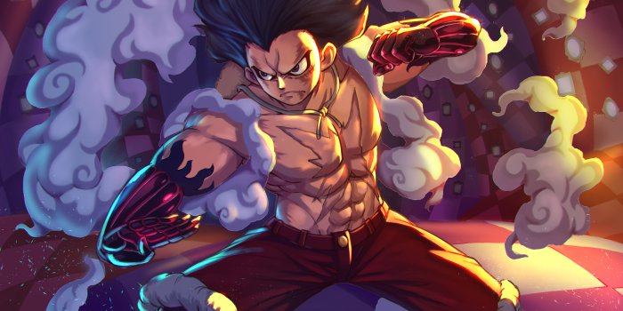 2613x1718 60+] Gear Fourth Wallpapers