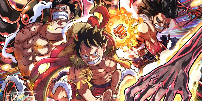 4096x2304 60+] Gear Fourth Wallpapers