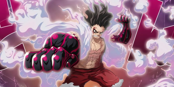 3840x2400 3840x2400 One Piece Monkey D Luffy 4K