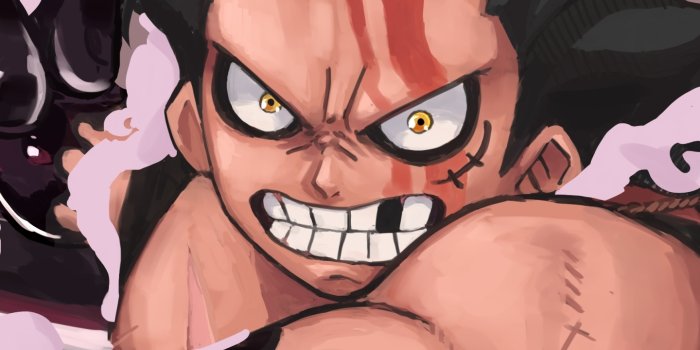 1440x2560 Mobile wallpaper: Anime, One Piece