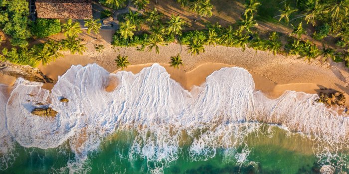 1920x1080 Download Sri Lanka Tangalle Beach