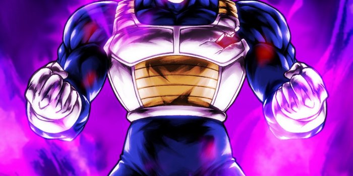 1080x2280 Vegeta Ultra Ego Phone Wallpapers